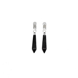 Nippelklemmen mit Gewichten 150 G von Bondage Play | Fesselliebe.de