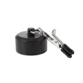 Nippelklemmen mit Gewichten 100 G von Bondage Play