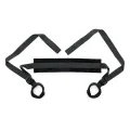 Enhancer-Set, Verstellbar, Schwarz von Bondage Play