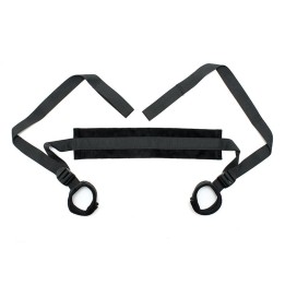 Enhancer-Set, Verstellbar, Schwarz von Bondage Play | Fesselliebe.de