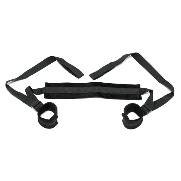 Enhancer-Set, Verstellbar, Schwarz von Bondage Play | Fesselliebe.de