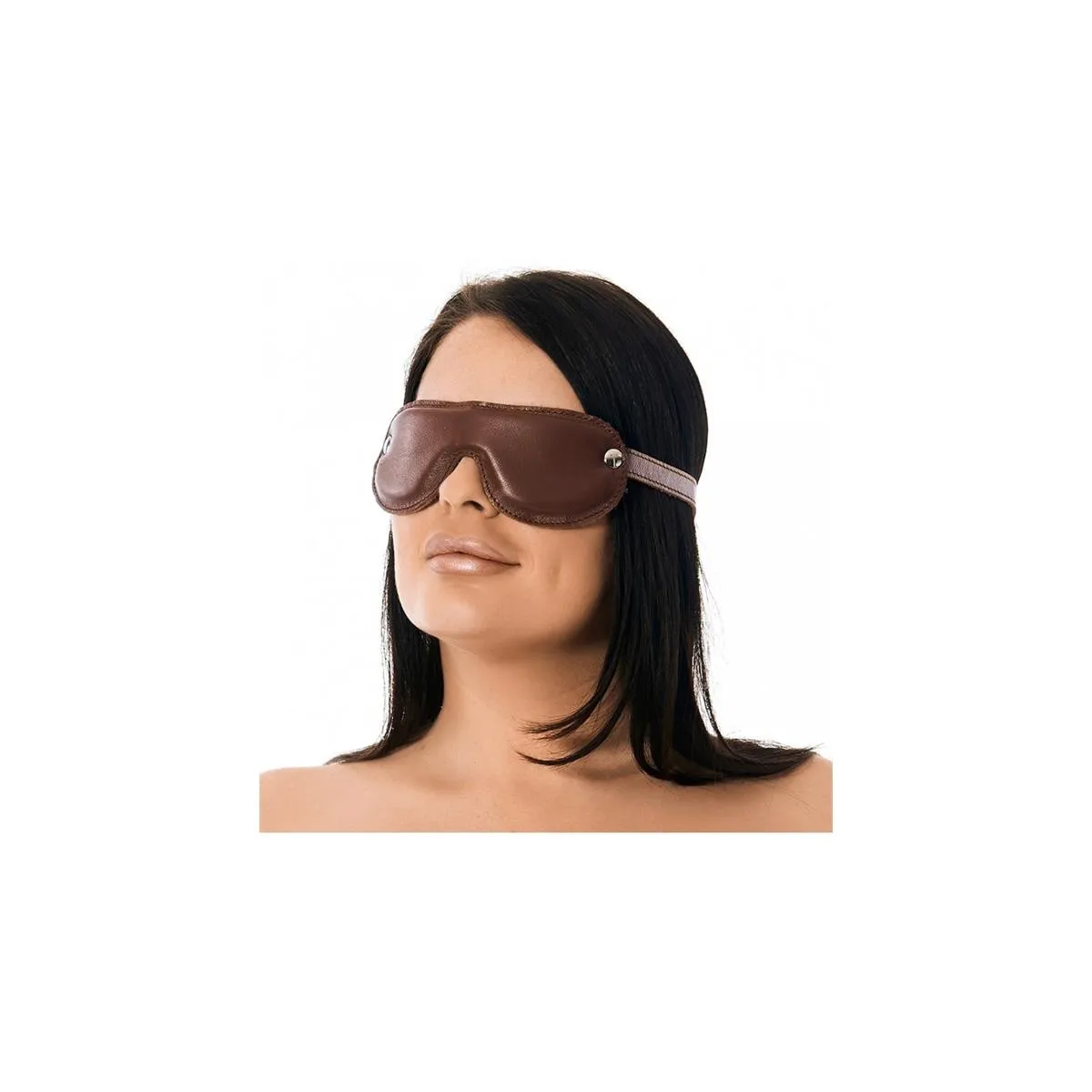 Augenbinde von Bondage Play | Fesselliebe.de