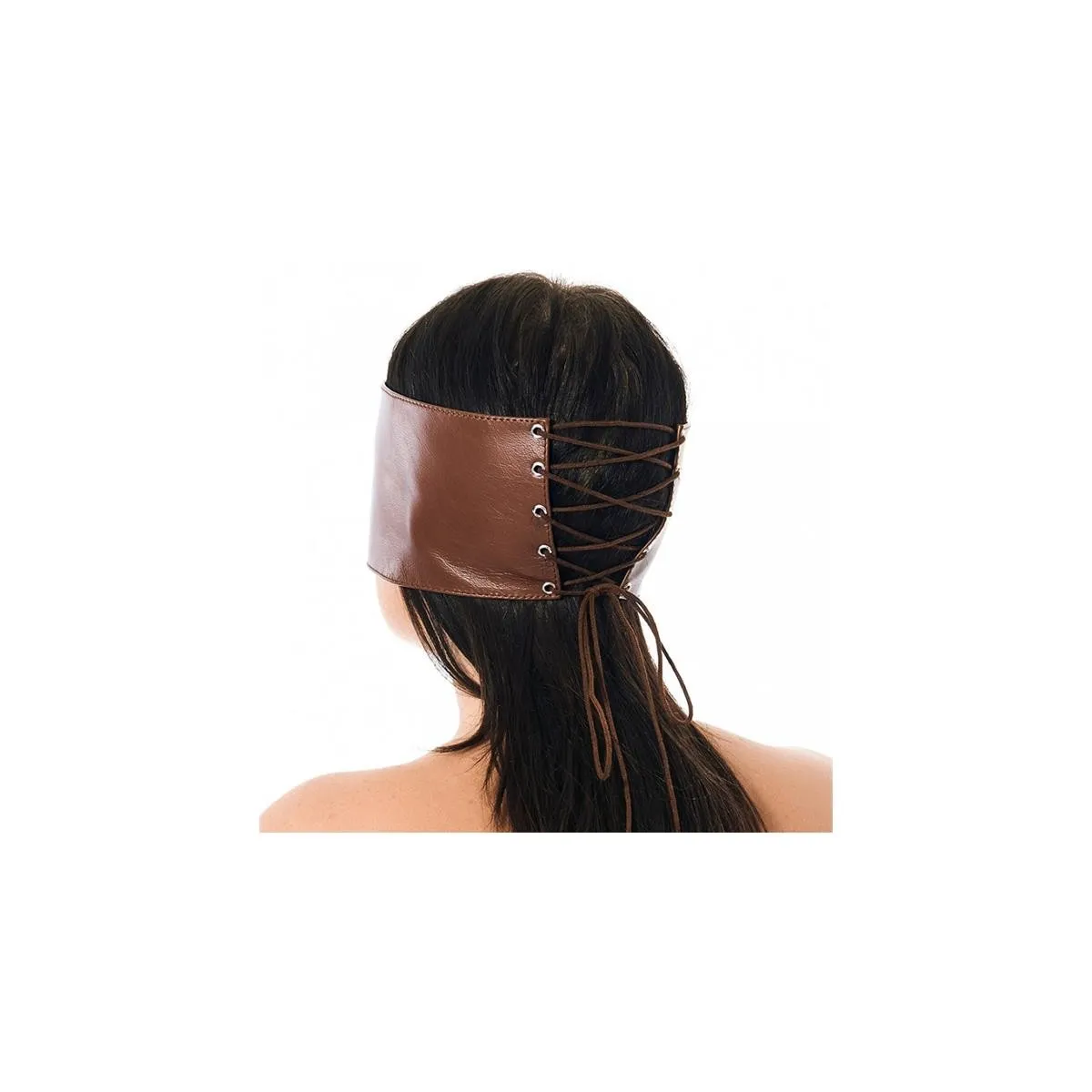 Augenbinde von Bondage Play | Fesselliebe.de