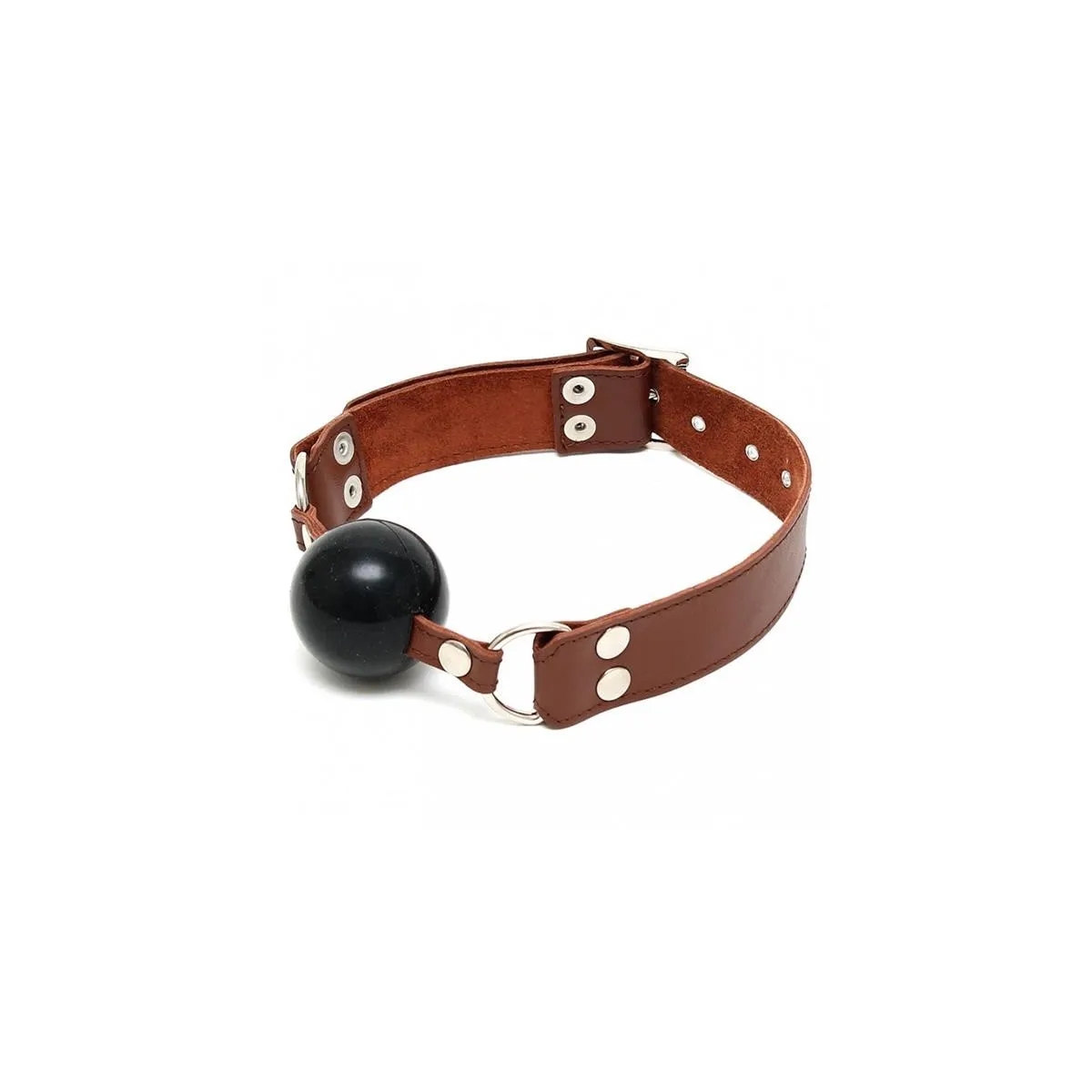 Mundknebel von Bondage Play | Fesselliebe.de