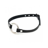 Mundknebel mit O-Ring von Bondage Play | Fesselliebe.de