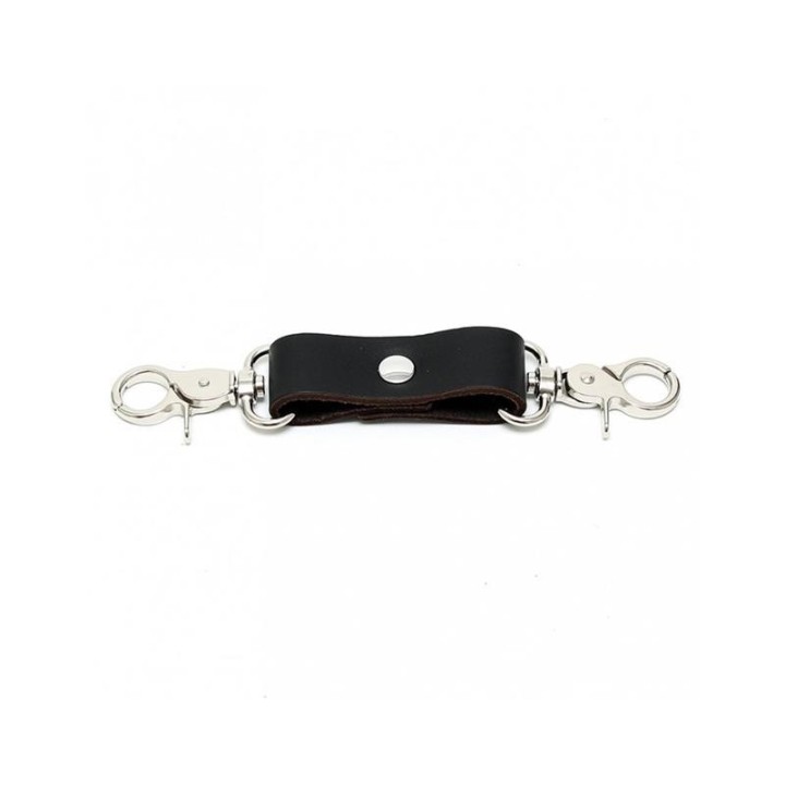 Hogtie mit 2 Haken von Bondage Play | Fesselliebe.de