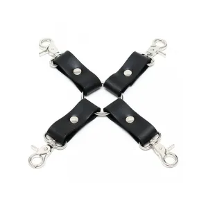 Hogtie 4 Haken von Bondage Play