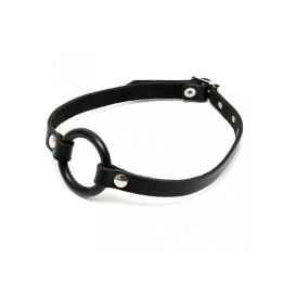 Mundknebel mit O-Ring von Bondage Play | Fesselliebe.de