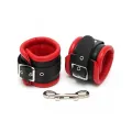 Fussfesseln Lux 7 cm von Bondage Play