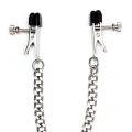Nippelklemmen, Verstellbar von Bondage Play