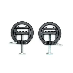 Nippelklemmen, Verstellbar von Bondage Play | Fesselliebe.de