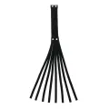 Peitsche aus Leder, 42 cm von Bondage Play