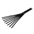 Peitsche aus Leder, 42 cm von Bondage Play