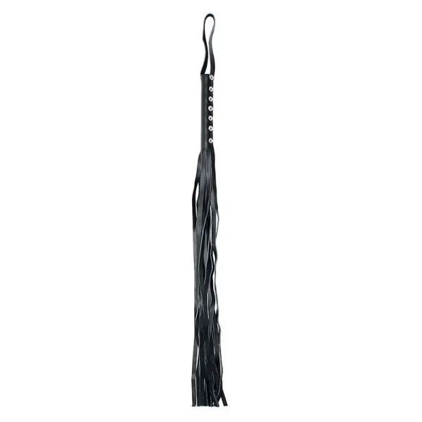 Peitsche aus Leder 60 cm von Bondage Play | Fesselliebe.de