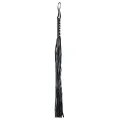 Peitsche aus Leder 75 cm von Bondage Play