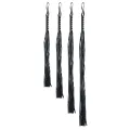 Peitsche aus Leder 75 cm von Bondage Play