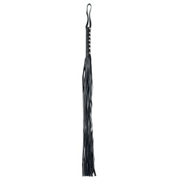 Peitsche aus Leder 90 cm von Bondage Play | Fesselliebe.de