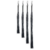 Peitsche aus Leder 90 cm von Bondage Play | Fesselliebe.de