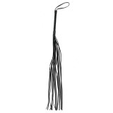 Peitsche aus Leder 65 cm von Bondage Play | Fesselliebe.de