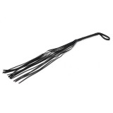 Peitsche aus Leder 65 cm von Bondage Play | Fesselliebe.de