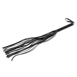 Peitsche aus Leder 75 cm von Bondage Play | Fesselliebe.de