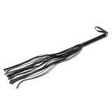Peitsche aus Leder 75 cm von Bondage Play | Fesselliebe.de