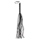 Peitsche aus Leder 75 cm von Bondage Play | Fesselliebe.de