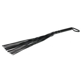 Peitsche aus Leder 95 cm von Bondage Play | Fesselliebe.de