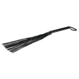 Peitsche aus Leder 95 cm von Bondage Play | Fesselliebe.de
