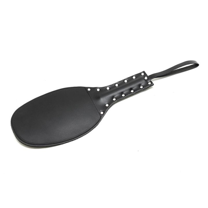 Paddel aus Leder 35 cm von Bondage Play | Fesselliebe.de