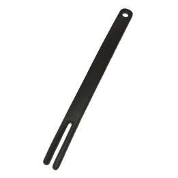 Paddel aus Leder 40 cm. von Bondage Play | Fesselliebe.de