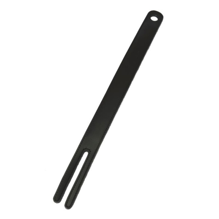 Paddel aus Leder 40 cm. von Bondage Play | Fesselliebe.de