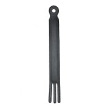 Paddel 40 cm von Bondage Play | Fesselliebe.de