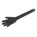 Paddel 40 cm von Bondage Play