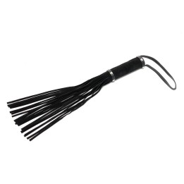 Lederpeitsche 50 cm von Bondage Play | Fesselliebe.de