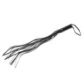 Lederpeitsche 80 cm von Bondage Play