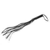 Lederpeitsche 80 cm von Bondage Play | Fesselliebe.de