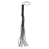 Lederpeitsche 80 cm von Bondage Play | Fesselliebe.de