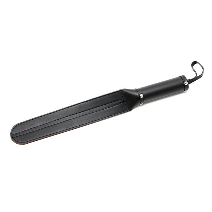 Lederpaddel 48 cm von Bondage Play | Fesselliebe.de
