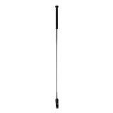 Lederpeitsche 75 cm von Bondage Play | Fesselliebe.de
