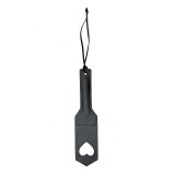 Herzpaddel 30 cm von Bondage Play | Fesselliebe.de