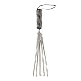 Metallpeitsche 50 cm von Bondage Play | Fesselliebe.de