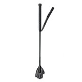 Handpeitsche aus Leder 48 cm von Bondage Play | Fesselliebe.de
