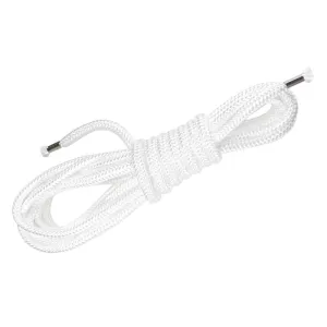 Seil 3 M Weiss von Bondage Play | Fesselliebe.de