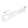 Seil 10 M Weiss von Bondage Play