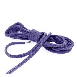 Seil 7 M Lila von Bondage Play | Fesselliebe.de