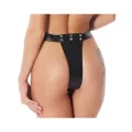 Umschnalldildo-Harness Verstellbar mit Dildo 17 cm von Bondage Play