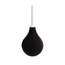 Ballonspritze Schwarz Klein von Bondage Play | Fesselliebe.de