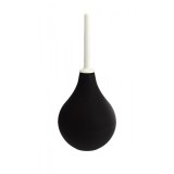 Ballonspritze Schwarz Klein von Bondage Play | Fesselliebe.de