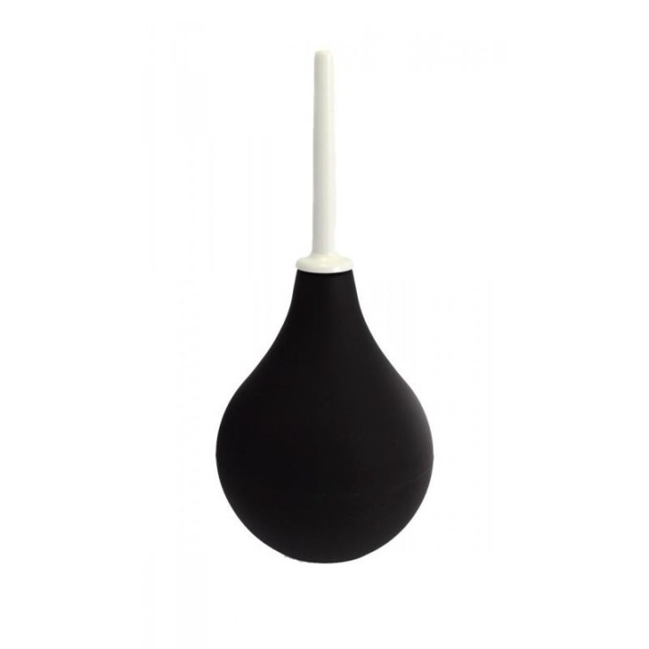 Ballonspritze Schwarz Klein von Bondage Play | Fesselliebe.de